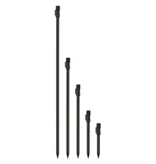 Стойки телескопические Fox Black Label Banksticks