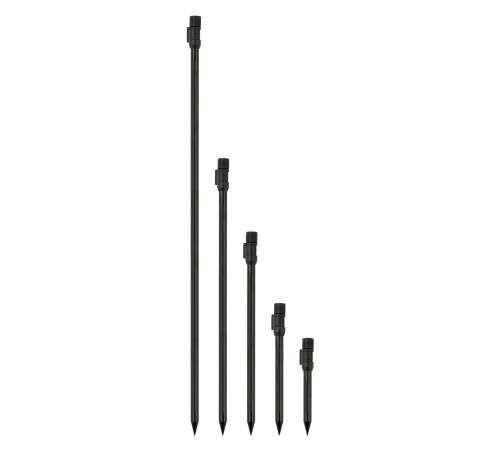 Стойки телескопические Fox Black Label Banksticks