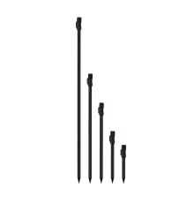 Стойки телескопические Fox Black Label Banksticks