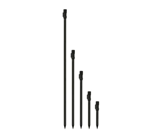 Стойки телескопические Fox Black Label Banksticks