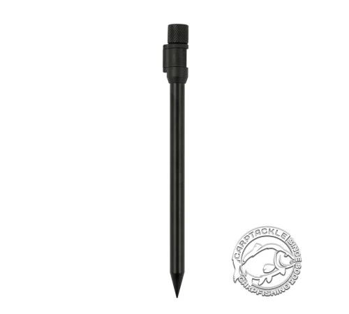 Стойки телескопические Fox Black Label Banksticks