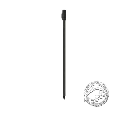 Стойки телескопические Fox Black Label Banksticks