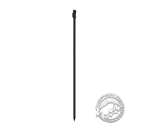 Стойки телескопические Fox Black Label Banksticks