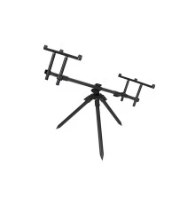 Род-под на 3 удилища Fox EOS 2 & 3 Rod Tripod