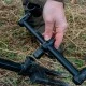 Тренога для ловли на реке Korum River Tripod