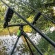 Адаптор-тройник для стоек KORUM Speed Fit TRIPOD Adaptor