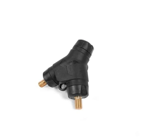 Адаптор-тройник для стоек KORUM Speed Fit TRIPOD Adaptor