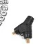 Адаптор-тройник для стоек KORUM Speed Fit TRIPOD Adaptor