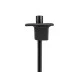 Стойки с буром Korum Powertwist Banksticks