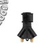 Адаптер для треноги Korum Tripod Adaptor Block