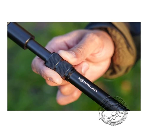 Телескопическая стойка Korum Twist Lock