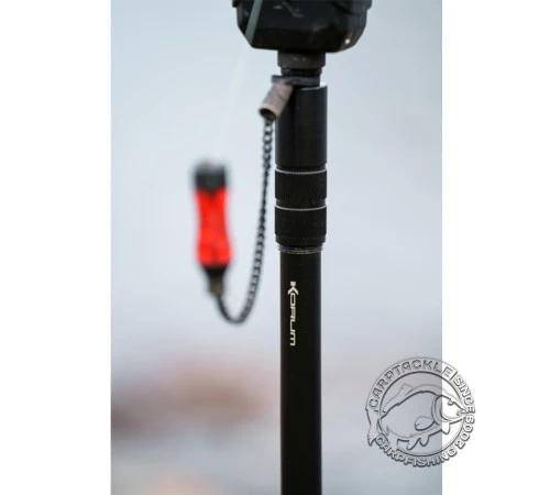 Телескопическая стойка Korum Twist Lock