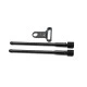 Боковые держателя удилища Korda Snag Bar
