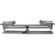 Род-под на четыре удилища Meccanica Vadese NICK 4 Rods Steel