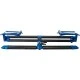 Род-под на четыре удилища Meccanica Vadese Revolution 4 Rod Black / Blue