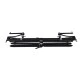 Род-под на три удилища Meccanica Vadese Evolution 3 Rod Black