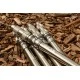 Телескопическая стойка Solar P1 Anti-Twist Bankstick 20 (50-88см)