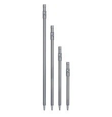 Стойки Solar P1 Captive PRO-LOC Anti-Twist Bankstick