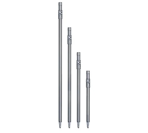 Стойки Solar P1 Captive PRO-LOC Anti-Twist Bankstick
