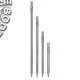 Стойки Solar P1 Captive PRO-LOC Anti-Twist Bankstick