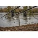 Перекладина для удилищ Solar P1 Pro-Loc 2 Rod Buzzer Bar