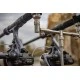 Перекладина для удилищ Solar P1 Pro-Loc 2 Rod Buzzer Bar