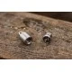 Комплект из адаптера и заглушки Solar P1 Loc-Down Adaptor and Buzz Bar Blanking Cap