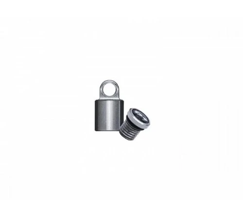 Комплект из адаптера и заглушки Solar P1 Loc-Down Adaptor and Buzz Bar Blanking Cap