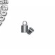 Комплект из адаптера и заглушки Solar P1 Loc-Down Adaptor and Buzz Bar Blanking Cap
