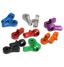 Регулировочные винты JAG Coloured Levers Pk2