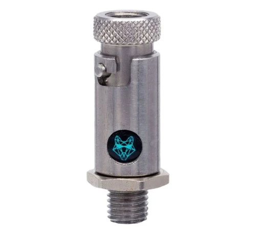 Быстросъём Wolf Advance Quick Release Flash 2.0