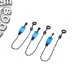 Индикатор поклевки Cygnet Clinga Dumpy Kit (3 x Pack)