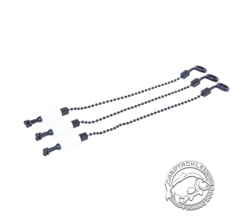 Индикатор поклевки Cygnet Clinga Dumpy Kit (3 x Pack)