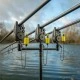 Комплект сигнализаторов поклевки Avid Carp VTX Bite Alarm Set