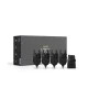 Комплект сигнализаторов поклевки Avid Carp VTX Bite Alarm Set