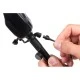 Свингер со светящимся бобином Fox Black Label Dumpy Halo Bobbins