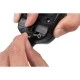 Свингер со светящимся бобином Fox Black Label Dumpy Halo Bobbins