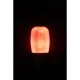 Свингер со светящимся бобином Fox Black Label Dinky Halo Bobbins