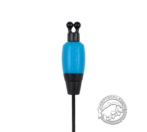 Свингер со светящимся бобином Fox Black Label Dinky Halo Bobbins