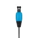 Свингер со светящимся бобином Fox Black Label Dinky Halo Bobbins