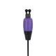 Свингер со светящимся бобином Fox Black Label Dinky Halo Bobbins