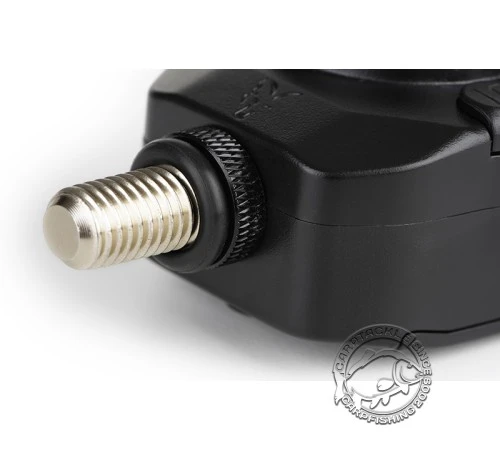 Электронный сигнализатор поклевки FOX Mini Micron