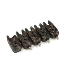 Набор сигнализаторов поклевки Fox Mini Micron X Limited Edition Camo