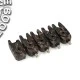 Набор сигнализаторов поклевки Fox Mini Micron X Limited Edition Camo