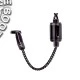 Набор черный для индикации поклевки  Solar Lock & Load Indicator Head Kit Black