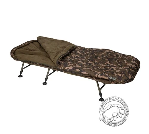  Спальный мешок FOX Camolite Sleeping Bags