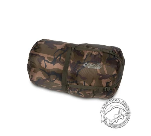  Спальный мешок FOX Camolite Sleeping Bags