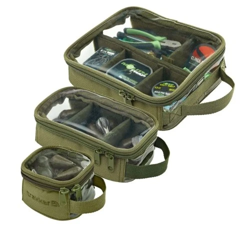 Сумка для аксессуаров Trakker NXG Bitz Pouch