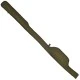 Чехол для 1 удилища Aqua Black Series Full Rod Sleeve