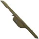 Чехол для 1 удилища Aqua Black Series Full Rod Sleeve